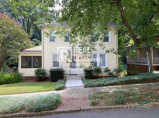 301 Lockland Ave, Winston Salem, NC 27103