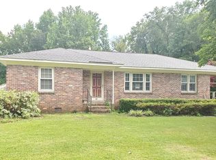 30 Paige St, Barnwell, SC 29812
