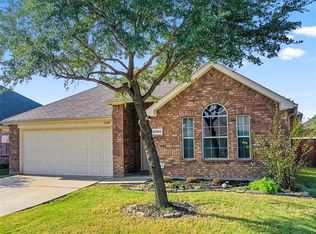 12304 Sunrise Dr, Frisco, TX 75034
