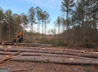 0 County Road 340, Woodland, AL 36280