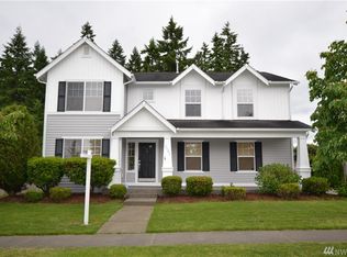 2985 Hyland St, Dupont, WA 98327