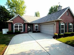 6743 Wolverine Way, Indianapolis, IN