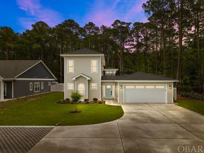500 Anika Way LOT 42, Kill Devil Hills, NC, 27948