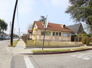 3405 Washington Ave, El Monte, CA 91731
