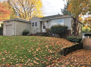 5222 SW Iowa St, Portland, OR 97221