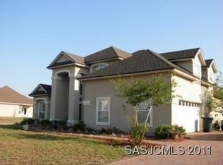 1420 Riva Del Garda Way, Saint Augustine, FL 32092