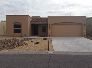8233 Pissarro Dr, Las Cruces, NM 88007