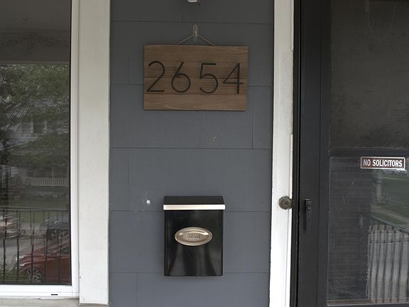 2nd image of 2654 Adams Ave
