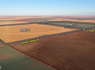 County Road 58, Burlington, CO 80807