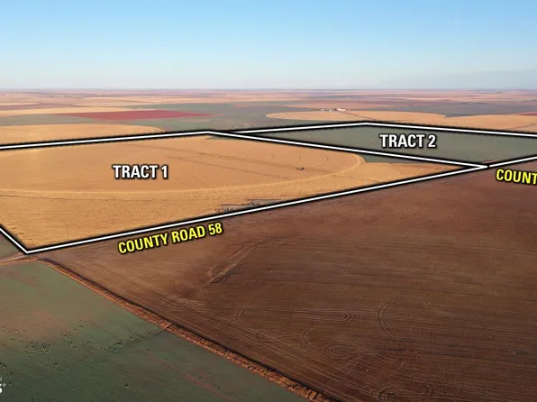 County Road 58, Burlington, CO 80807