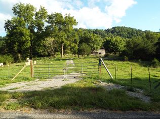 229 Gravely Valley Rd, Eidson, TN 37731