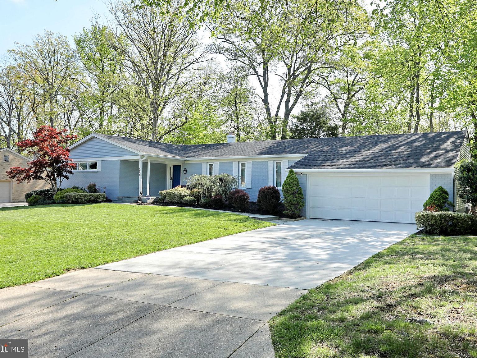 724 Gleneagles Dr, Fort Washington, MD 20744 Zillow