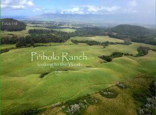 325 Waiahiwi Rd, Makawao, HI 96768