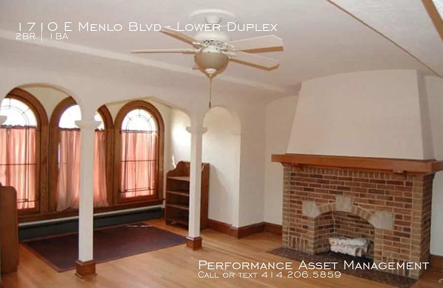 1st image of 1710 E Menlo Blvd
