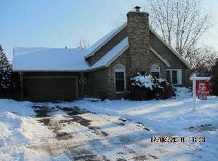 3680 Ashbury Rd, Eagan, MN 55122