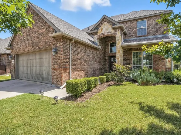 2404 Sabine Cir, Royse City, TX 75189