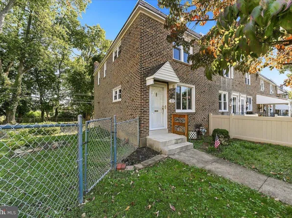 1015 Minden Ln, Collingdale, PA 19023