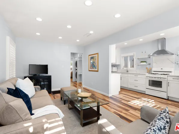 8911 Cattaraugus Ave, Los Angeles, CA 90034