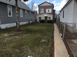 616 W 144th St #MULTI-UNIT, East Chicago, IN 46312