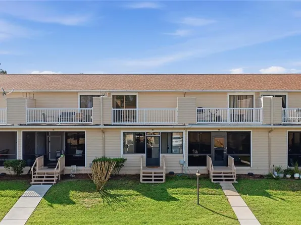 11001 SE Sunset Harbor Rd #H-49, Summerfield, FL 34491