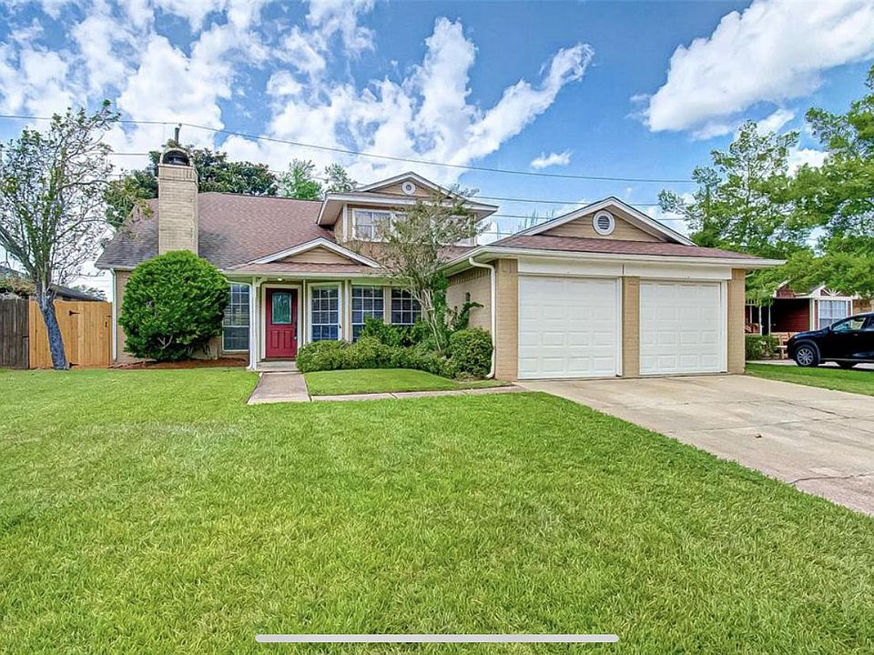 1st image of 2854 Mesquite Dr