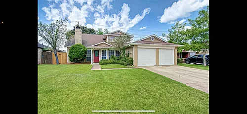 2854 Mesquite Dr Photo 1