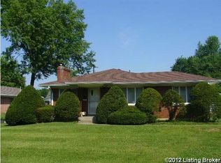 3523 Graham Rd, Louisville, KY 40207