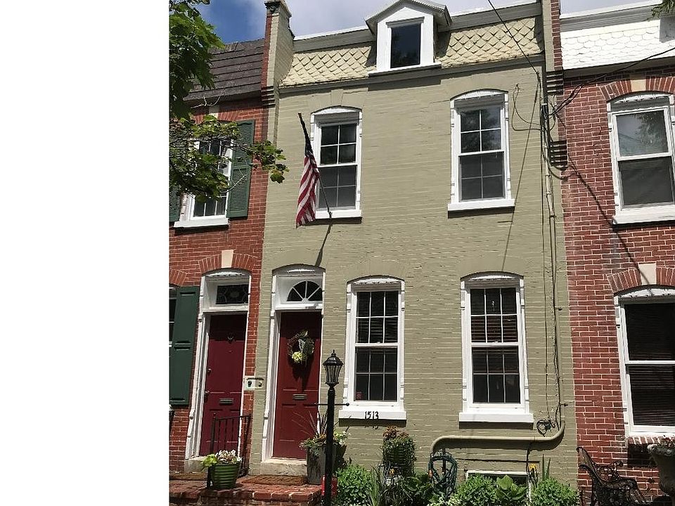 1st image of 1513 N Rodney St