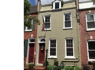 1513 N Rodney St, Wilmington, DE 19806