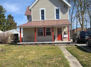 162 Kensington Pl, Marion, OH 43302