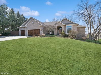 1407 Superior Ct, Spring Grove, IL, 60081