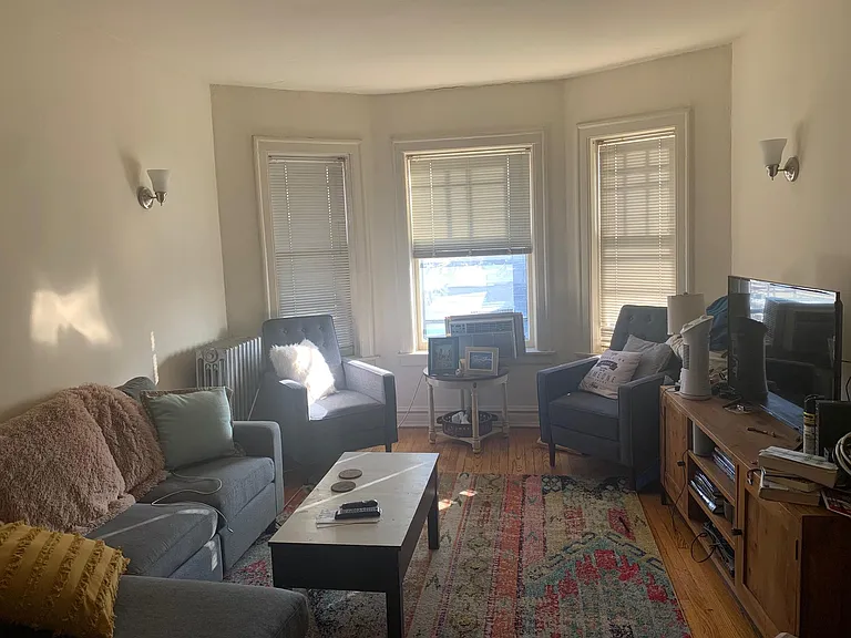 3406 N Racine Ave #3 — Photo 1
