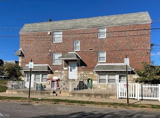 1839 Megargee St, Philadelphia, PA 19152