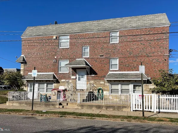 1839 Megargee St, Philadelphia, PA 19152