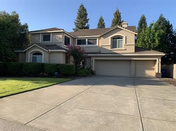 212 Luna Cir, Folsom, CA 95630