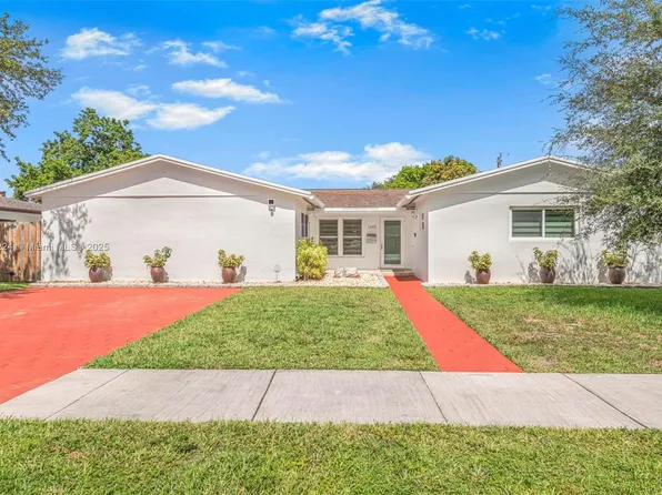 1345 SW 102nd Pl, Miami, FL 33174