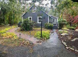 8 Wyman Ave, Salem, MA 01970