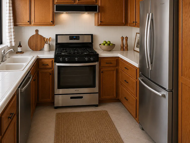 15220 S Normandie Ave #503 — Photo 5