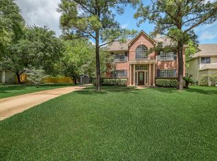 179 N Crimson Clover Cir, Spring, TX 77381
