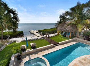 653 Sawyer Dr, Cudjoe Key, FL 33042