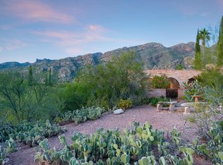 4774 E Quail Creek Dr, Tucson, AZ 85718