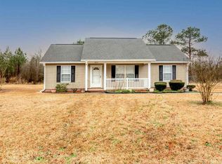 814 E Bonnie Ln, Florence, SC 29505