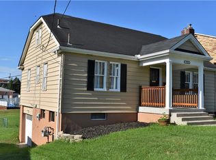 3150 Sunset Blvd, Steubenville, OH 43952