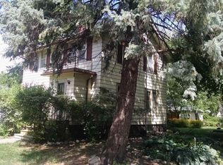 107 1st Ave SE, Mapleton, MN 56065