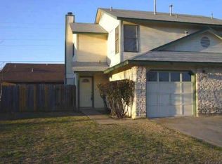 916 Woodlief Trl, Round Rock, TX 78664