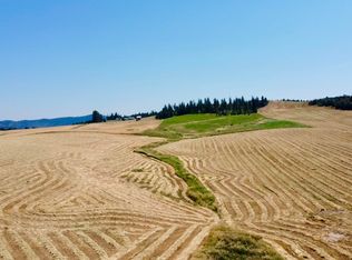 2 E Elder Rd, Rockford, WA 99030