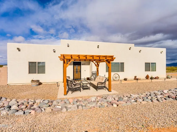 9577 S SPRINGTAIL Drive, Hereford, AZ 85615