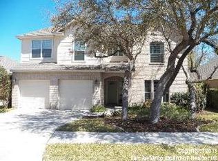6 Ferris Br, San Antonio, TX 78254