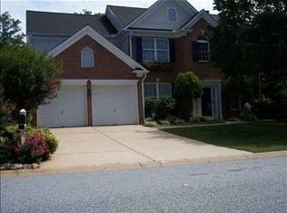 19 Wolf Den Dr, Greer, SC 29650