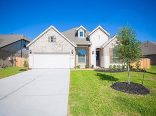 2206 Pickford Terrace Ln, Rosenberg, TX 77469